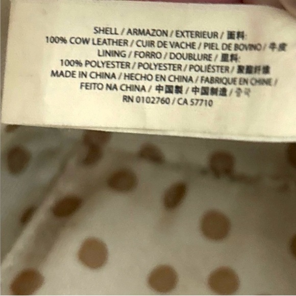 Kate Spade Limited edition Alessa Wellesley holiday blue satchel. - Picture 11 of 14